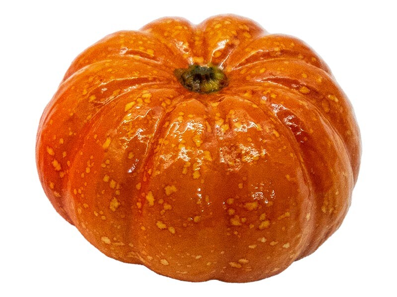 Yapay Bal Kabağı Silikon Mum Kalıbı M-271 - 2