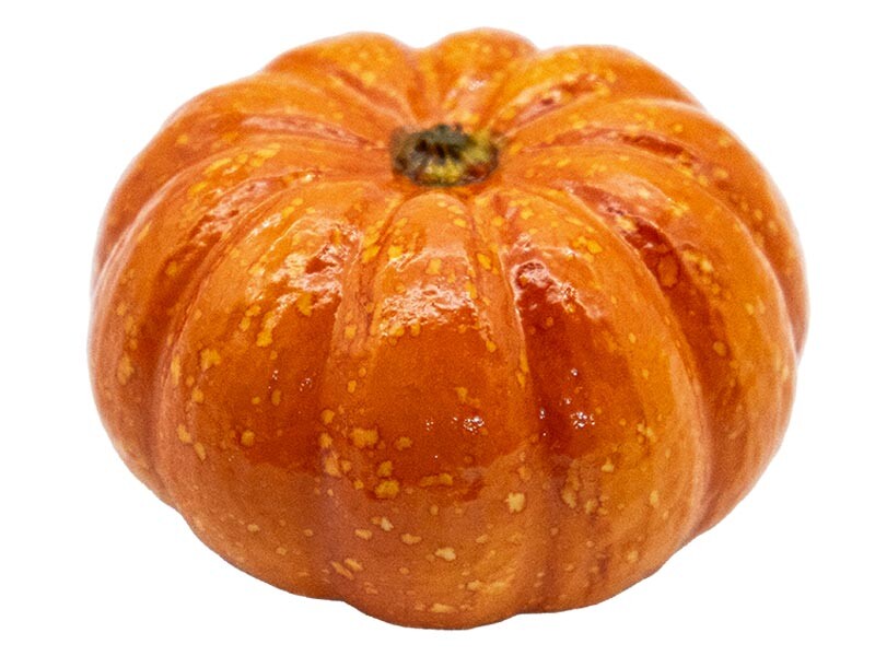 Yapay Bal Kabağı Silikon Mum Kalıbı M-271 - 3