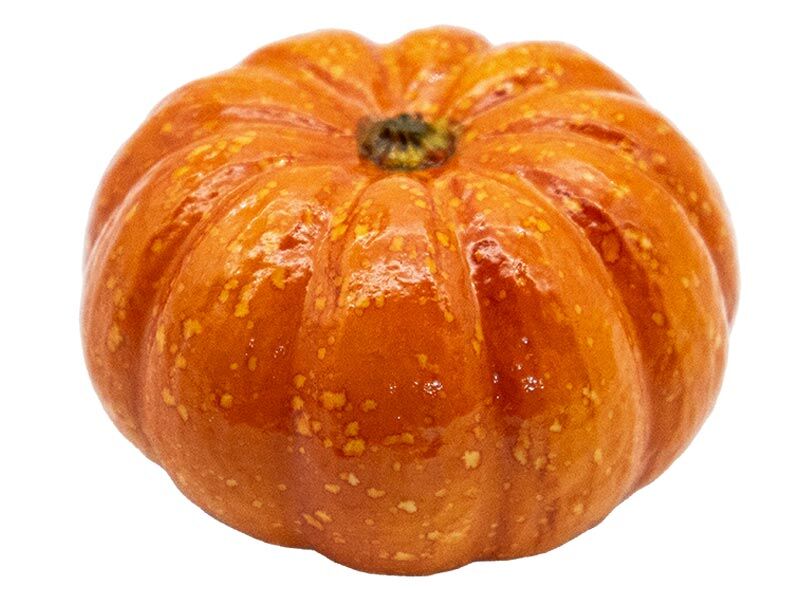 Yapay Bal Kabağı Silikon Mum Kalıbı M-271 - 3