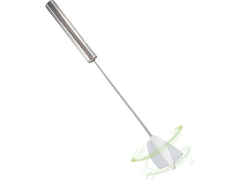 Yarı Otomatik Çırpıcı - Mikser - 2