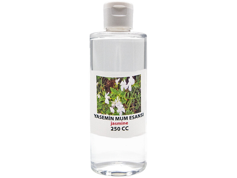 Yasemin Mum Esansı 250 CC - Kimyacınız