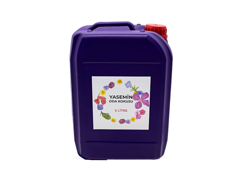 Yasemin Oda Kokusu 5 LT - Kimyacınız