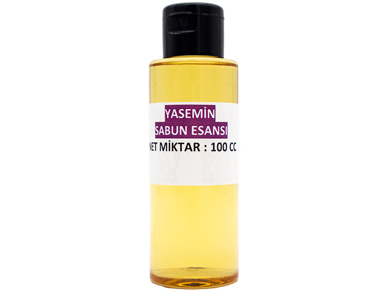 Yasemin Sabun Esansı 100 CC - 1