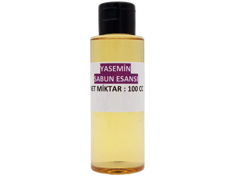 Yasemin Sabun Esansı 100 CC - Kimyacınız