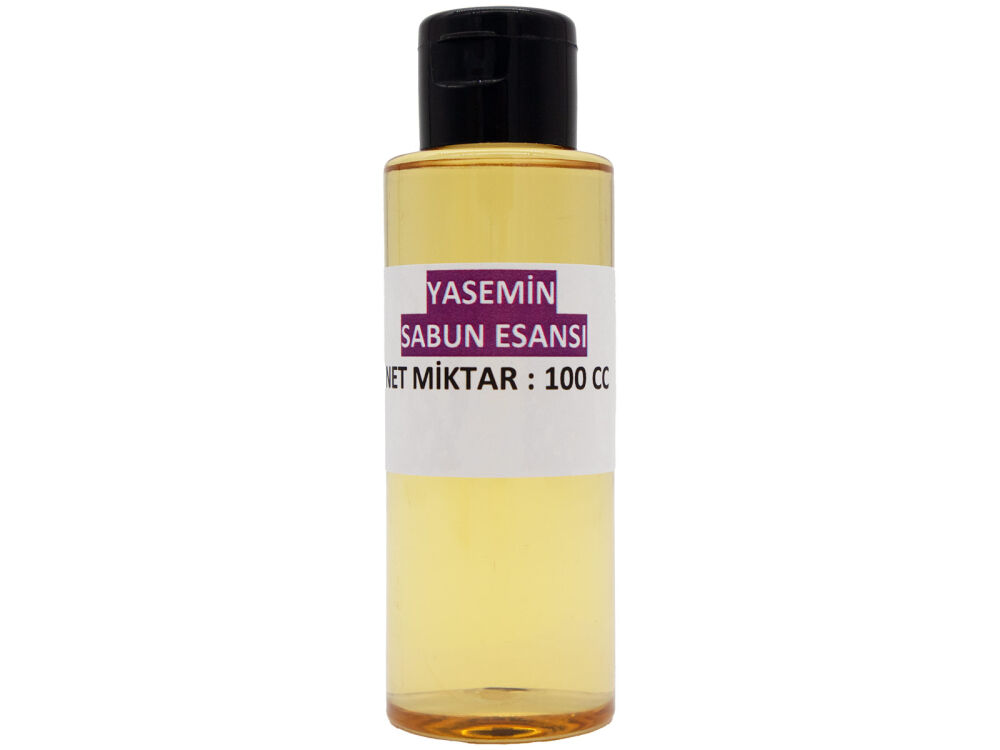 Yasemin Sabun Esansı 100 CC - 1
