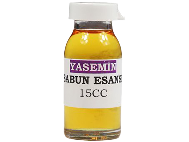 Yasemin Sabun Esansı 15 CC - Kimyacınız