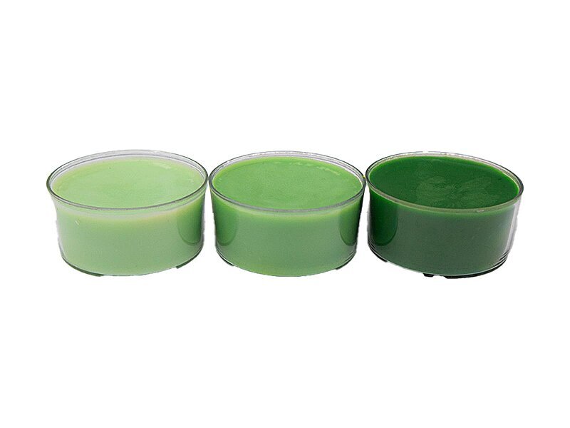 Yeşil Toz Mum Boyası 10 GR - 2