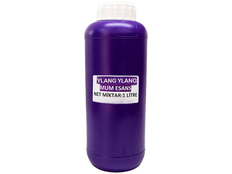 Ylang Ylang Mum Esansı 1 LT - 1