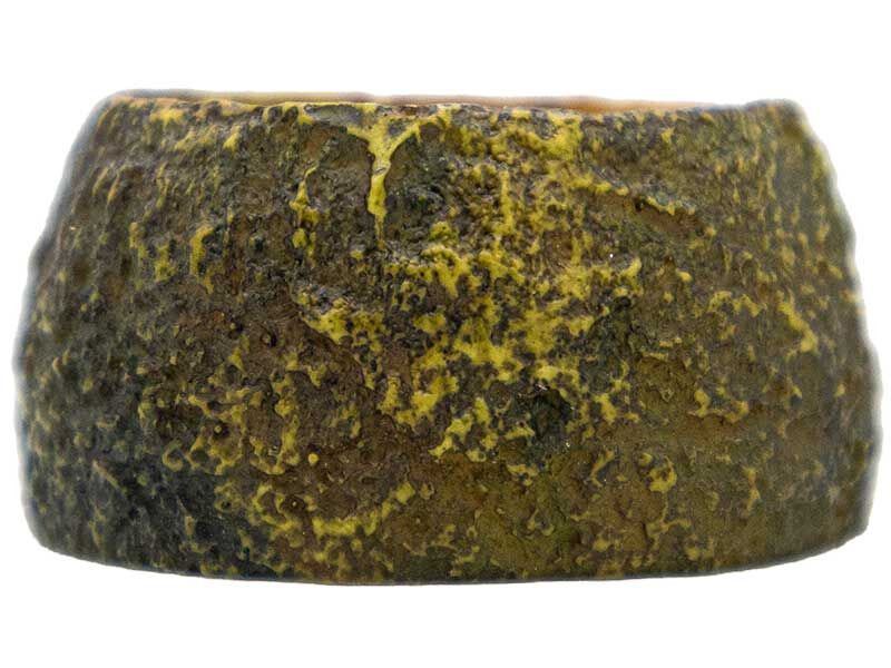 Yuvarlak Sergi Beton Saksı Kalıbı B-99 - 5