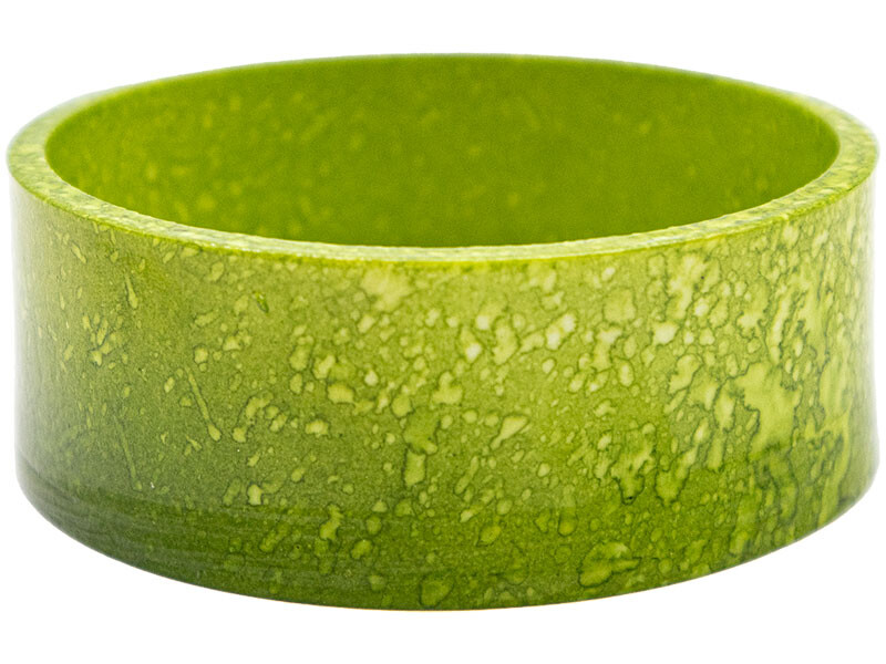 Yuvarlak Silikon Mum Kalıbı M-230 - 3