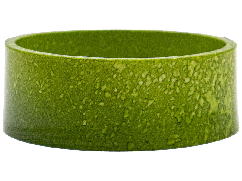 Yuvarlak Silikon Mum Kalıbı M-230 - 5